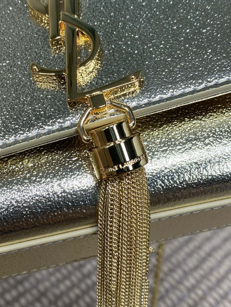 YSL Satchel Bags